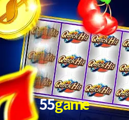A Revolução dos Aplicativos de Jogos no 55game