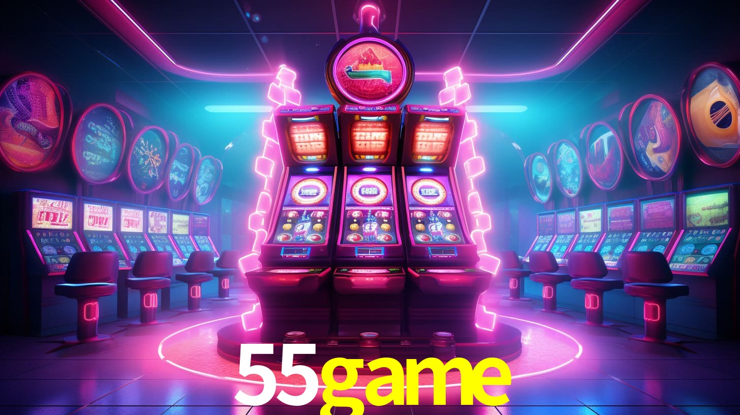 55game - Cassino Oficial Exclusivo - 55game.com