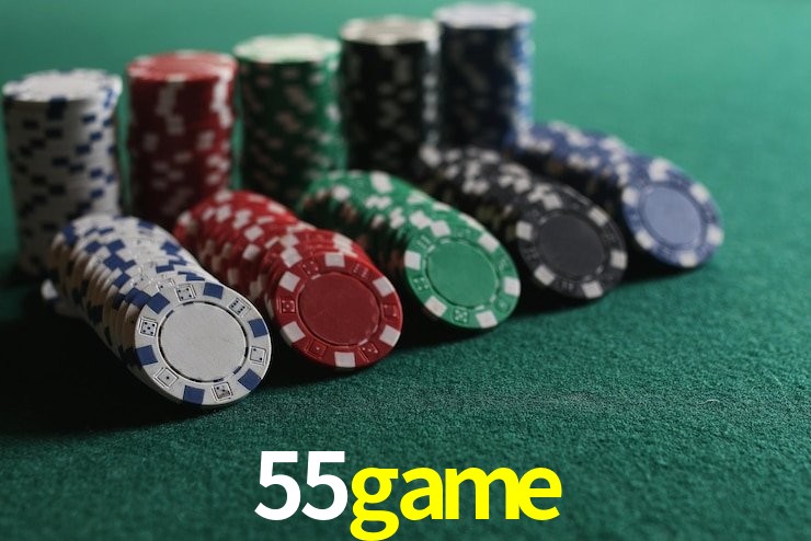 Statistics 55game