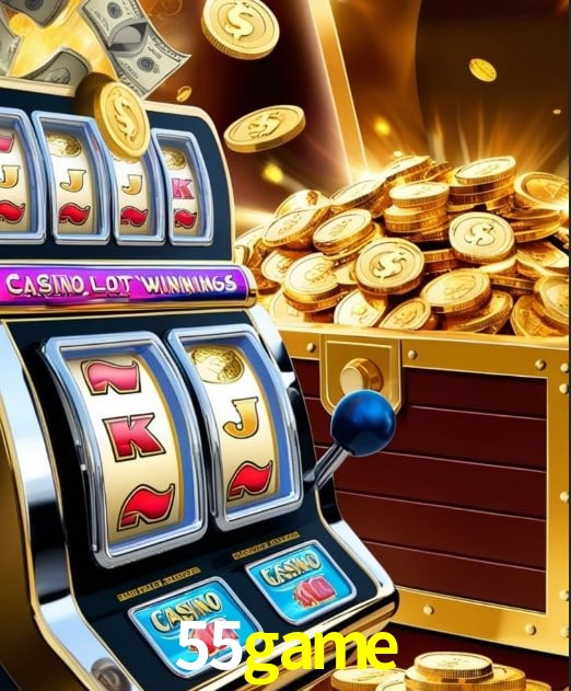 Experiência VIP 55game