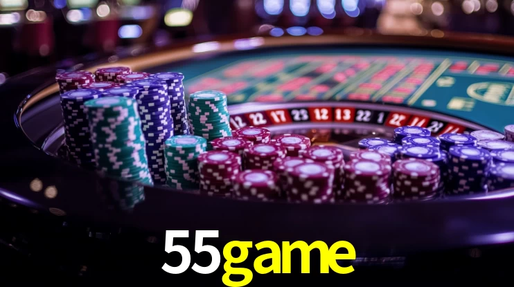 Daily Bonuses 55game