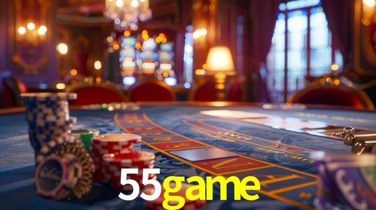 Slot Games 55game