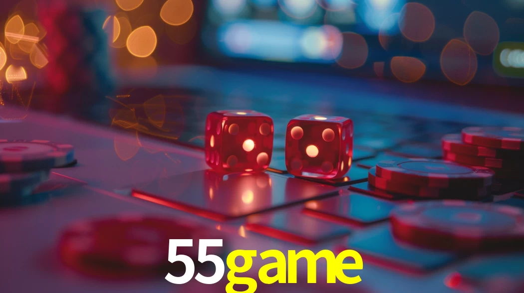 Game Providers 55game