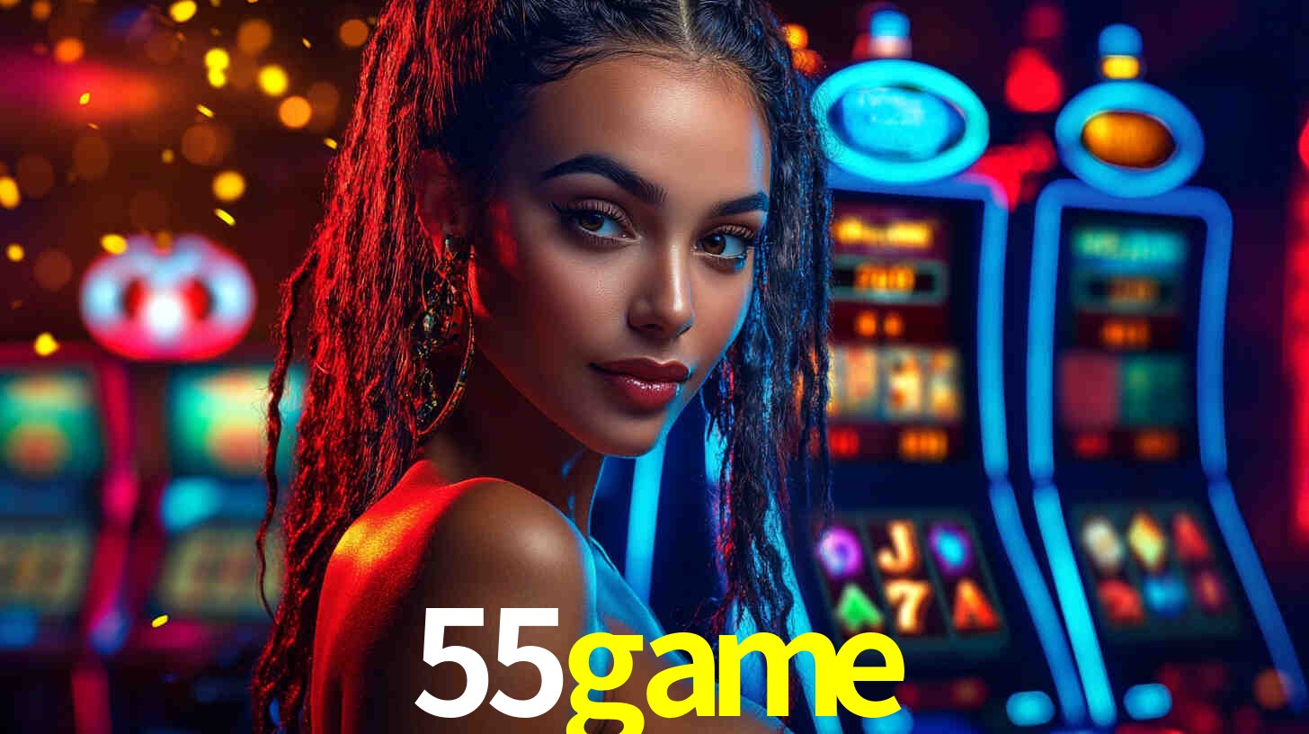 A Popularidade dos Caça-Níqueis no 55game
