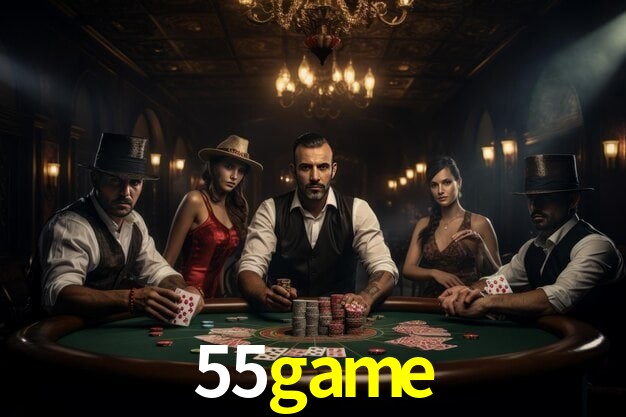 Descubra o Programa VIP da 55game: Vantagens Exclusivas para Jogadores