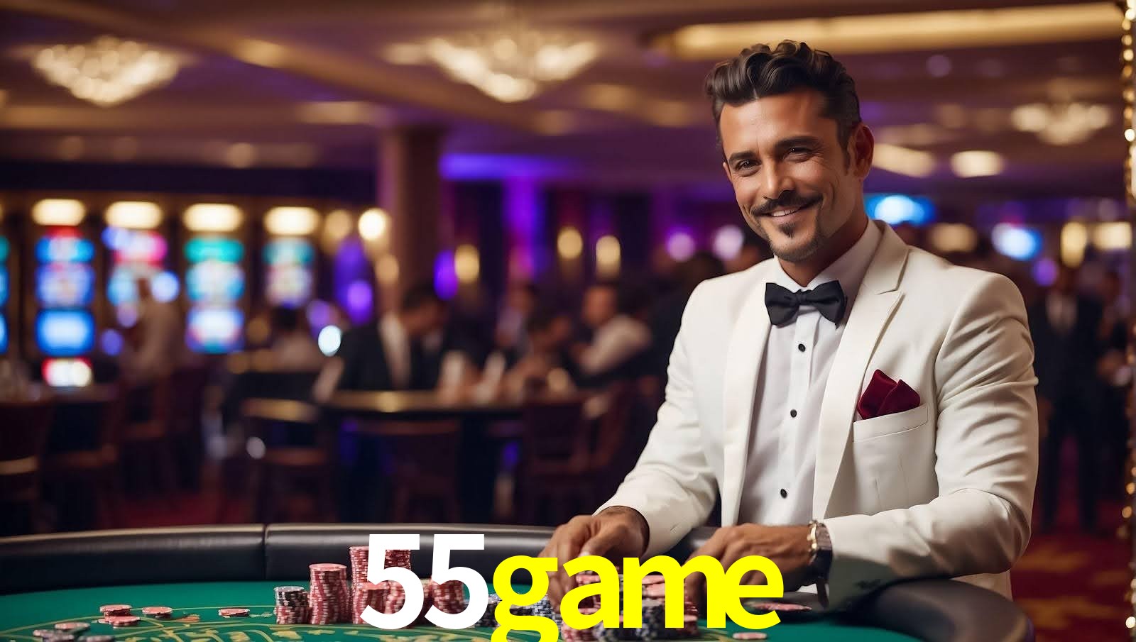 Quick Registration 55game