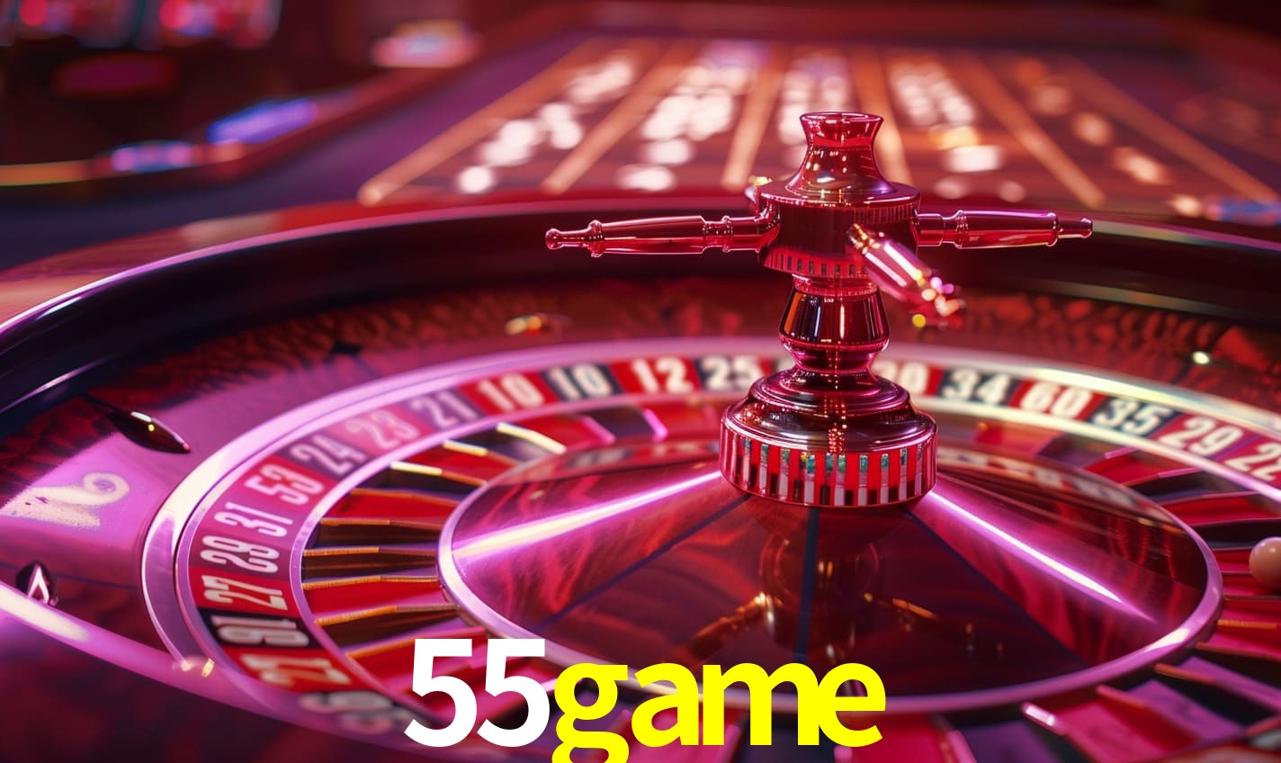 Explorando a Categoria de Eventos em Apostas na 55game