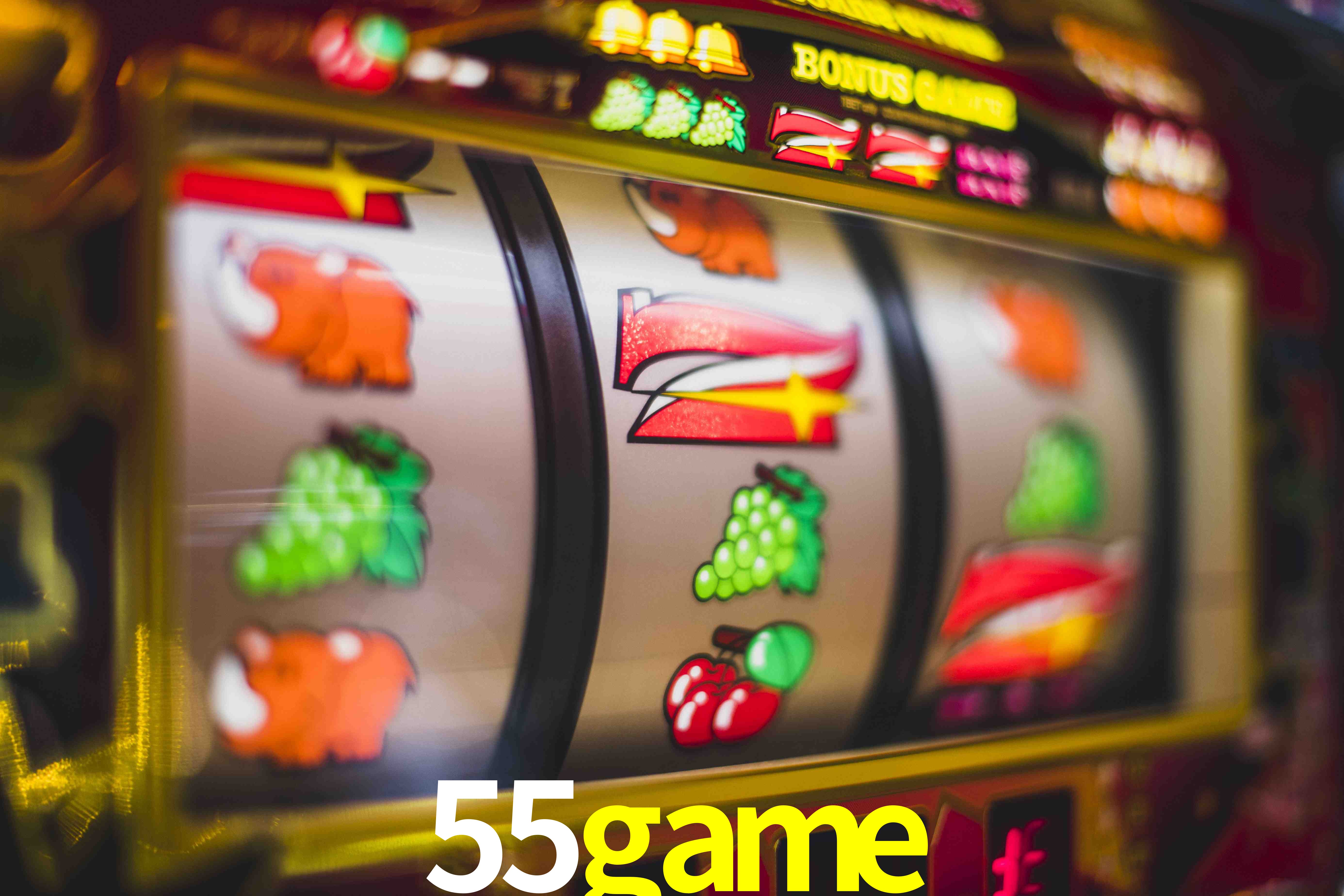 Spaceman Game 55game