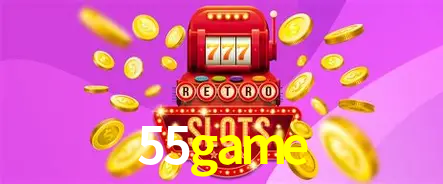 Descubra o Mundo do Cassino Online com 55game