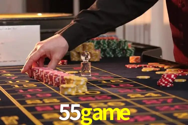 Apostas Esportivas na 55game: Um Guia Completo