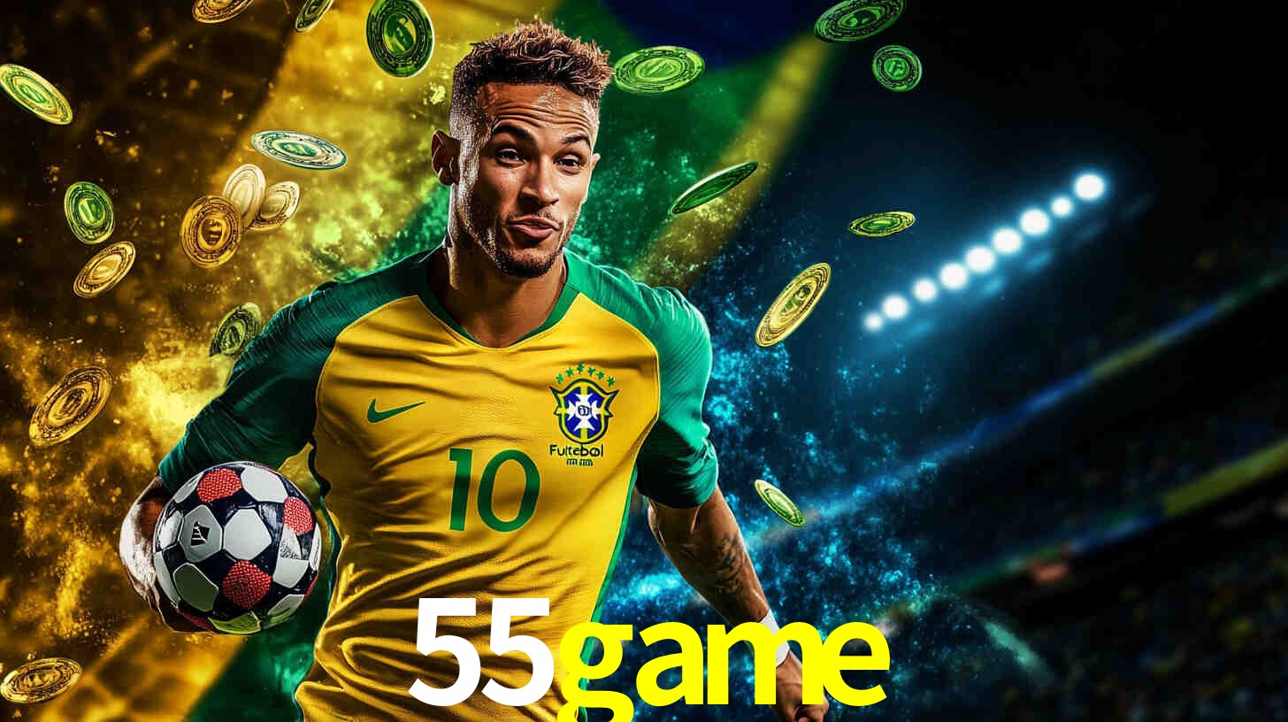 Apostas Esportivas na 55game: Um Guia Completo