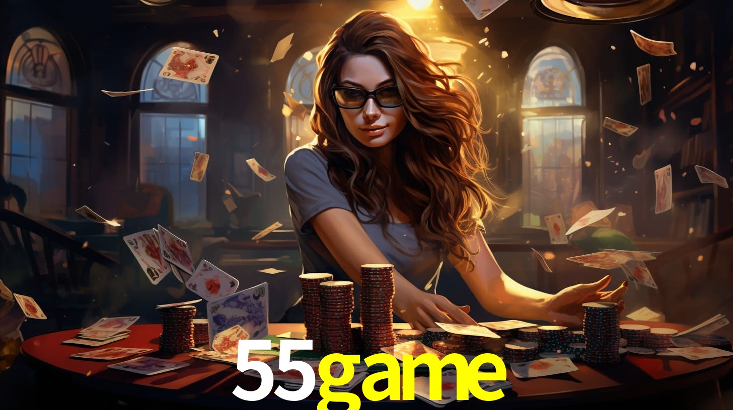 Live Casino 55game
