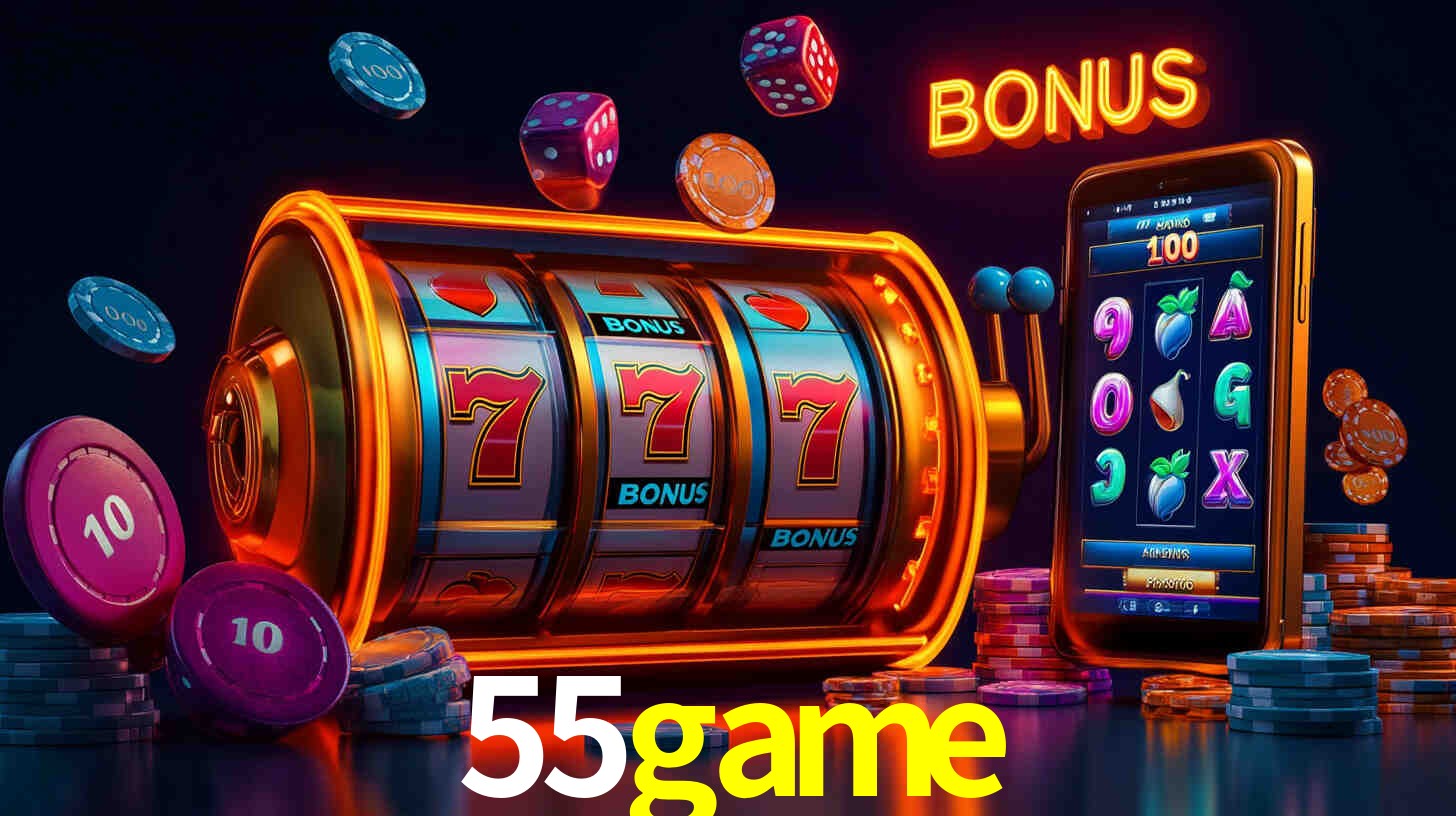 Descubra o Programa VIP da 55game: Vantagens Exclusivas para Jogadores