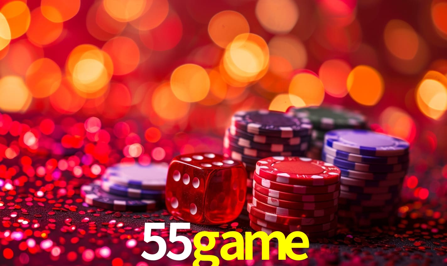 Descubra a Essência do 55game: Nossa História e Compromissos