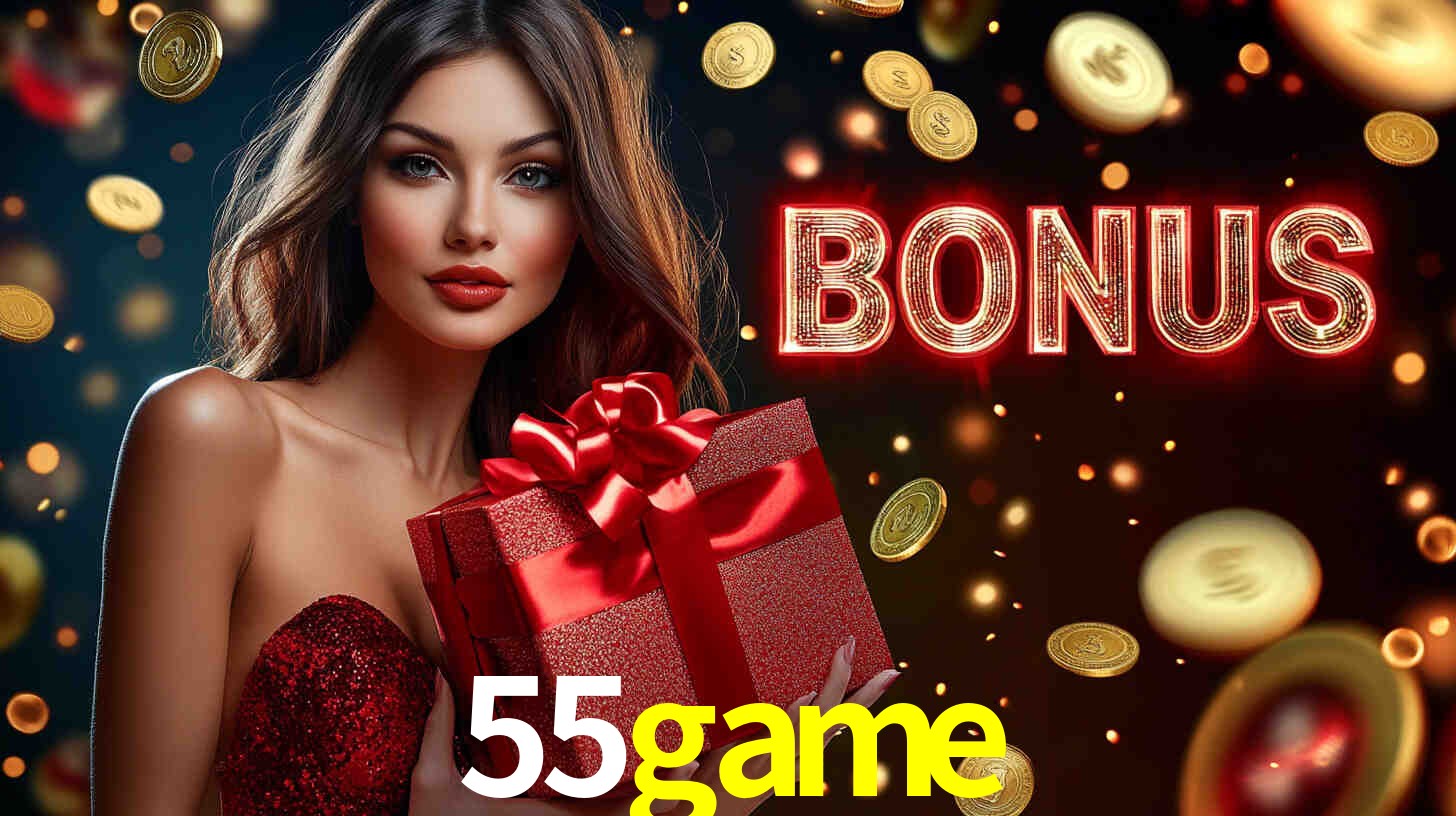 Inovações de Jogos na 55game: O Futuro das Experiências Interativas