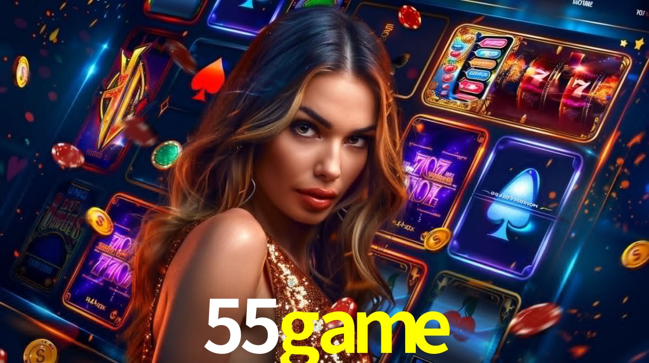 Explorando a Categoria de Eventos em Apostas na 55game