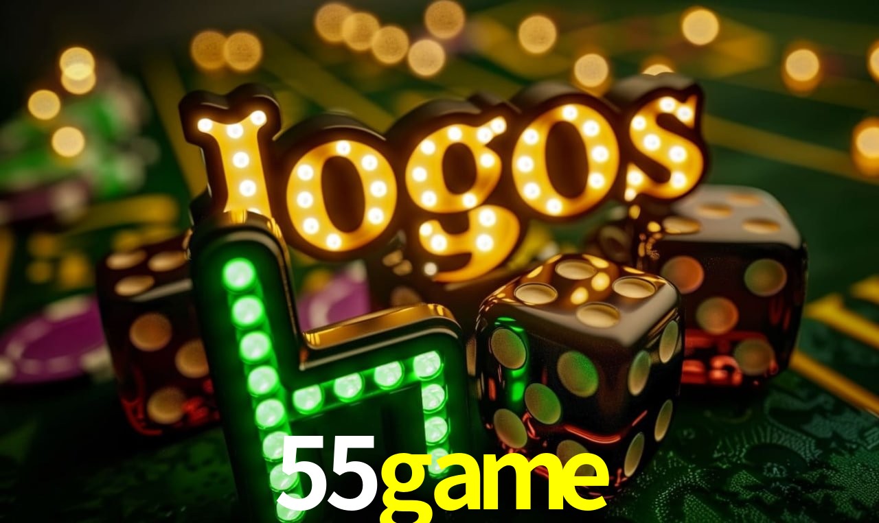 Bonus Features 55game