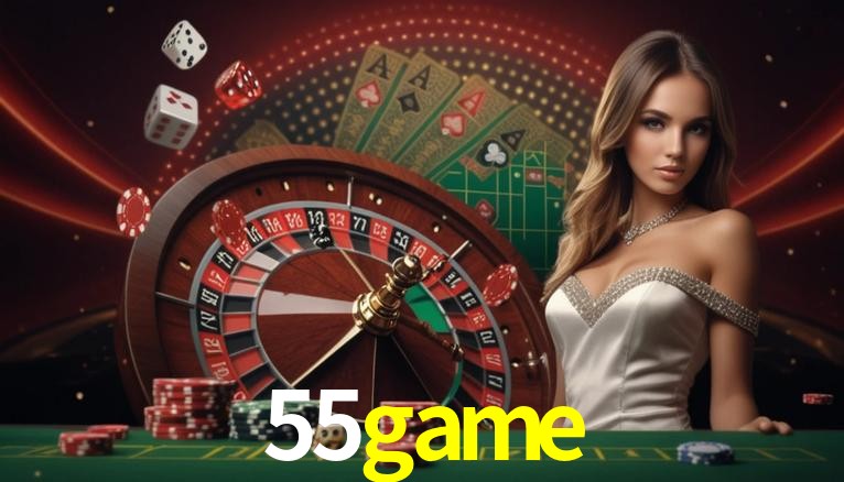 Live Casino 55game