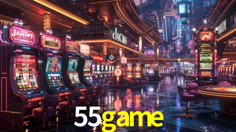 Player Reviews 55game