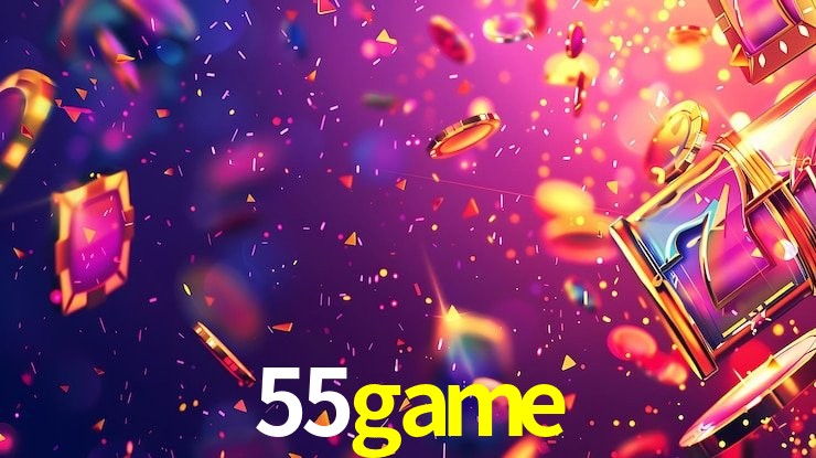 A Experiência Imersiva dos Cassinos Ao Vivo no 55game