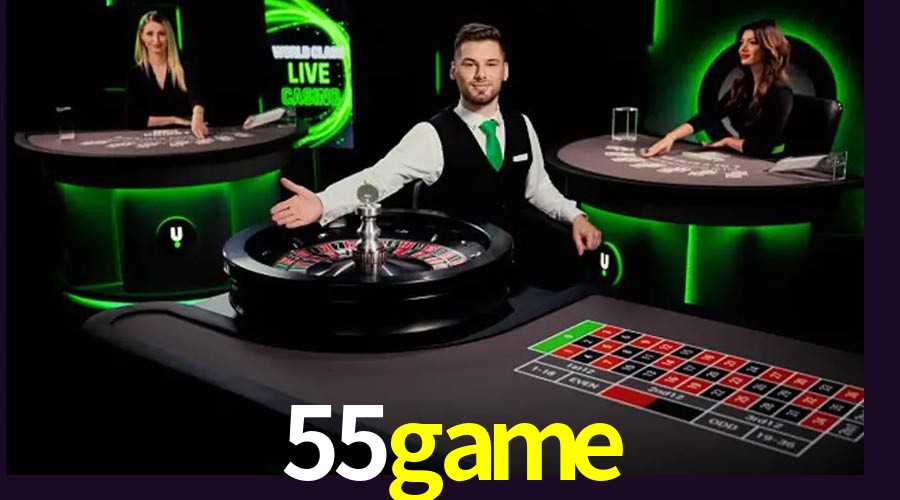 Secure Login 55game