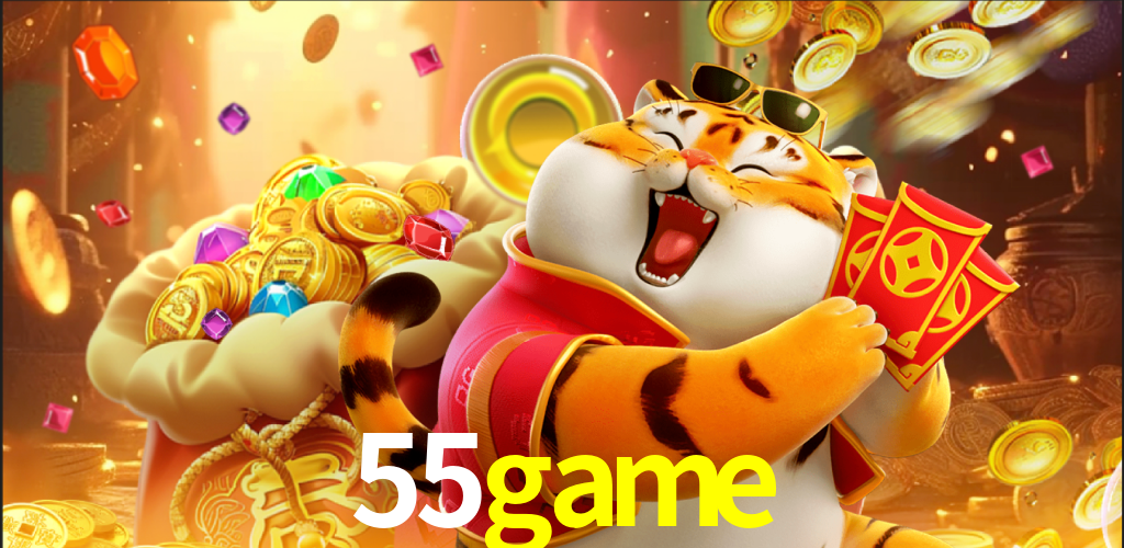 55game: A Experiência de Casino com Jogos de Mesa ao Vivo