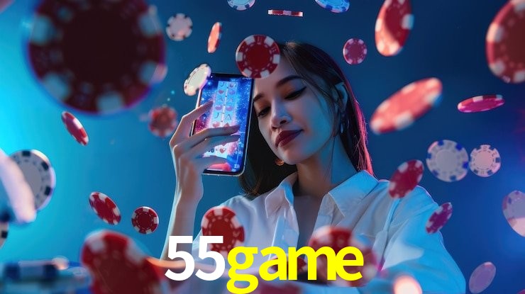 Descubra a Essência do 55game: Nossa História e Compromissos