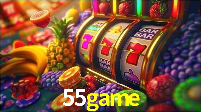Seasonal Promotions 55game