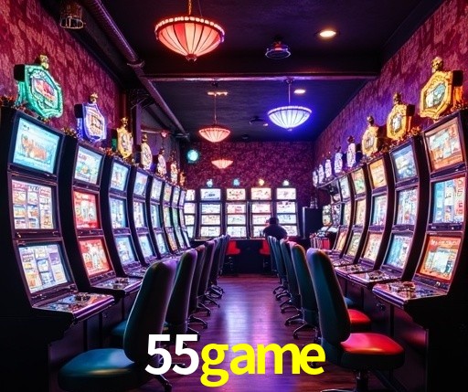 Flash Promotion 55game