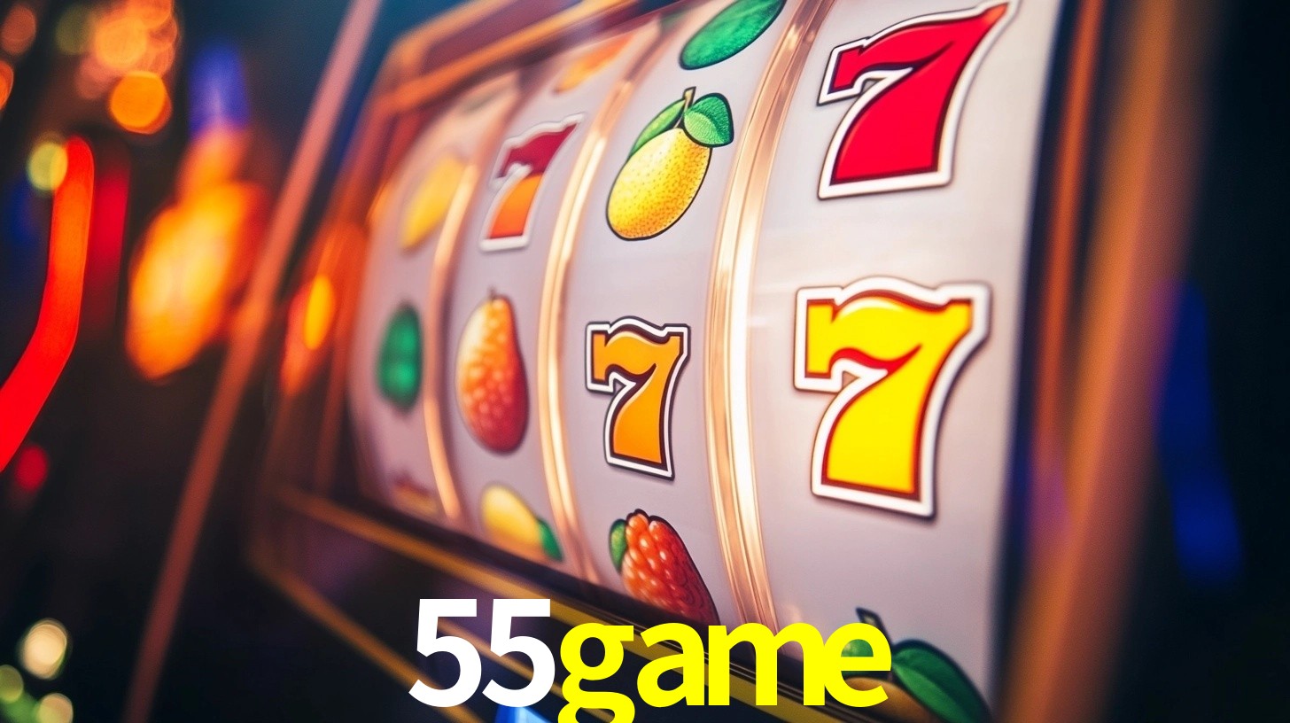 Ofertas Imperdíveis na 55game: Promoções e Bônus Que Valem a Pena