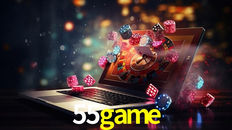 Inovações de Jogos na 55game: O Futuro das Experiências Interativas