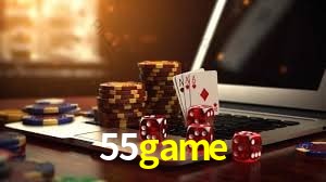 A Emoção da Loteria na 55game: Uma Chance de Mudança de Vida