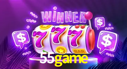 A Popularidade dos Caça-Níqueis no 55game