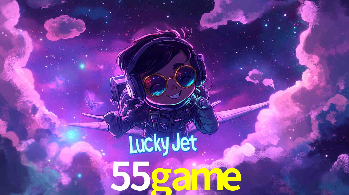 Descubra a Magia dos Jogos de Arcade no 55game