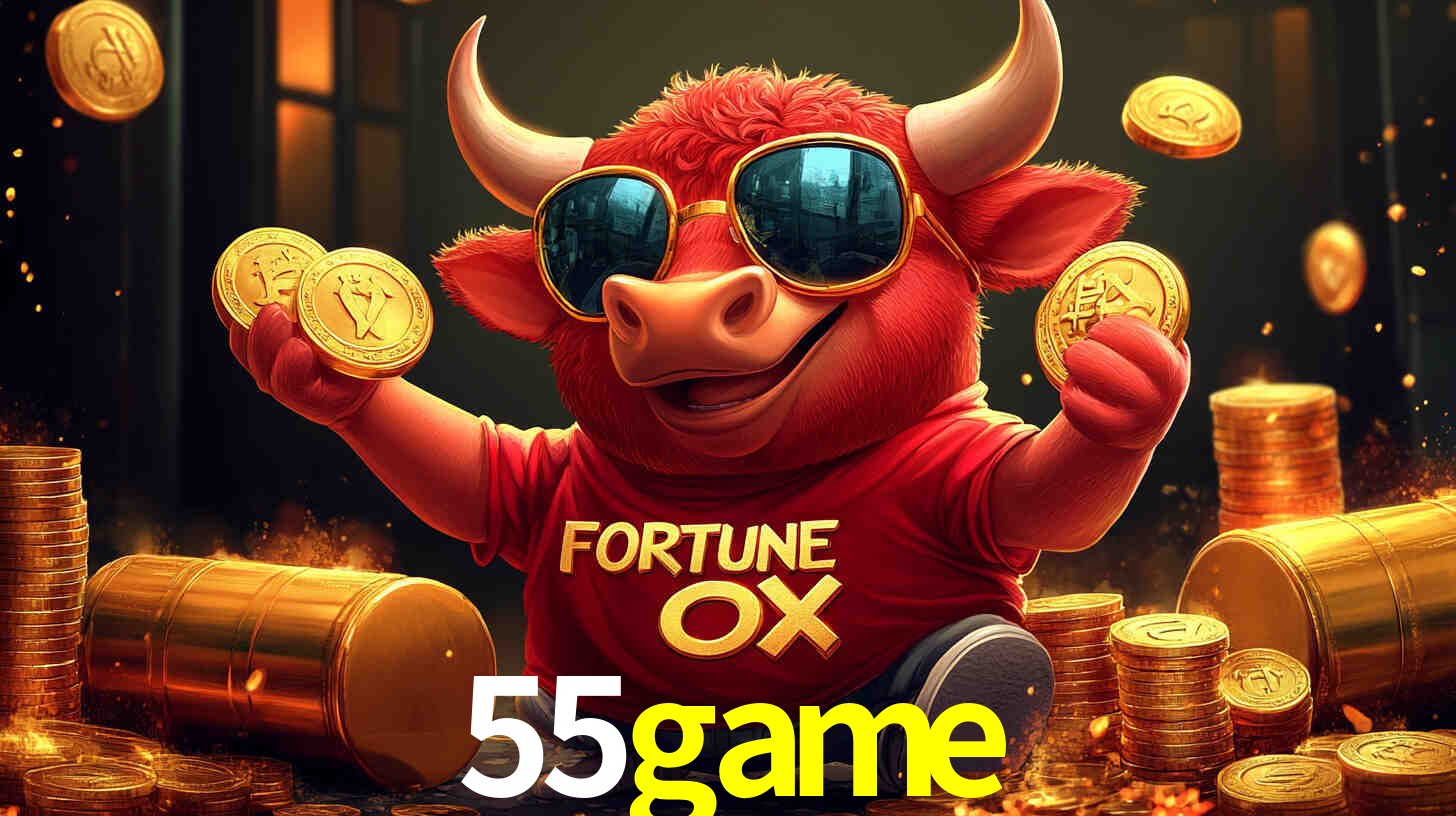 A Emoção da Loteria na 55game: Uma Chance de Mudança de Vida
