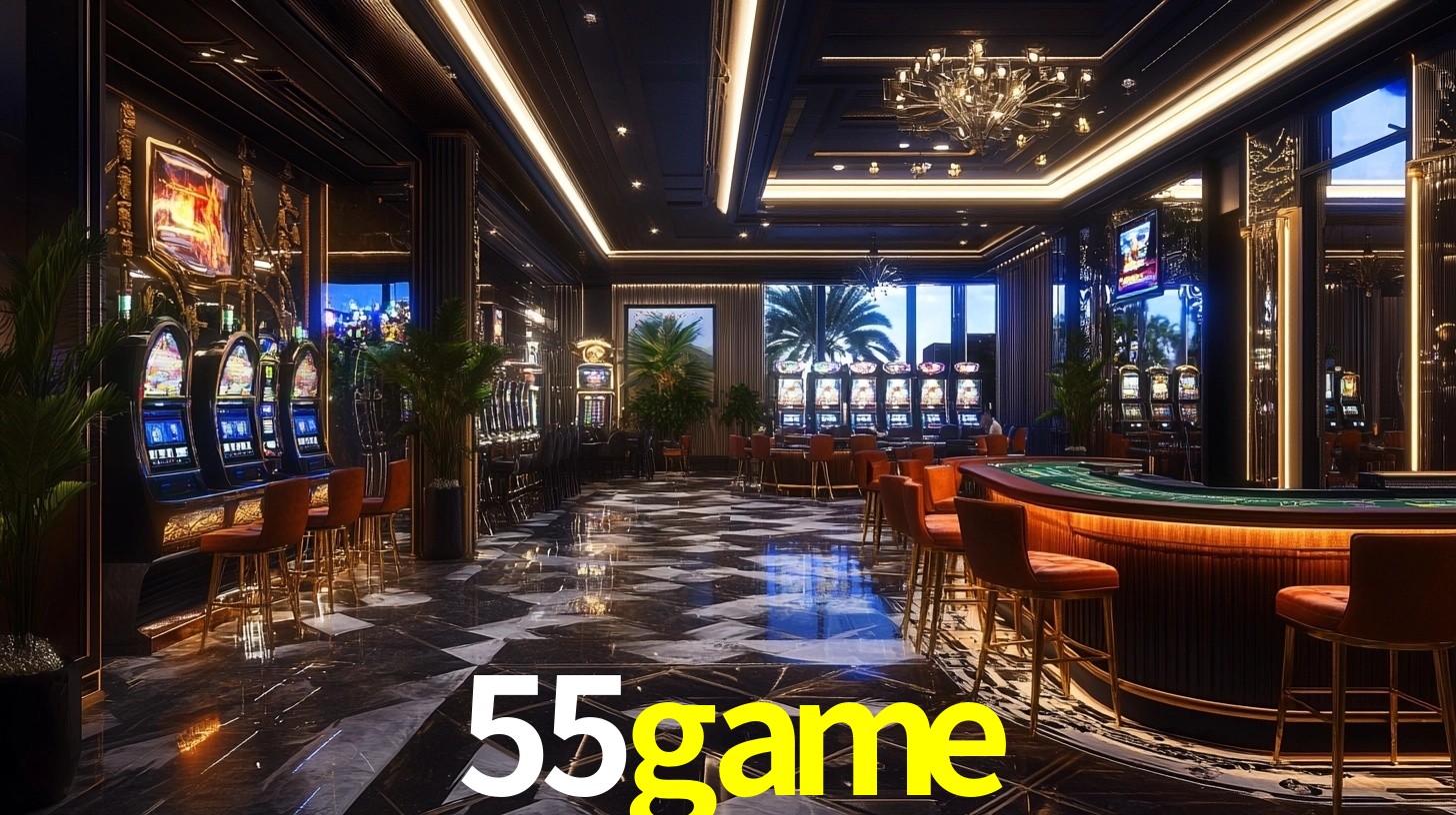 Daily Bonuses 55game