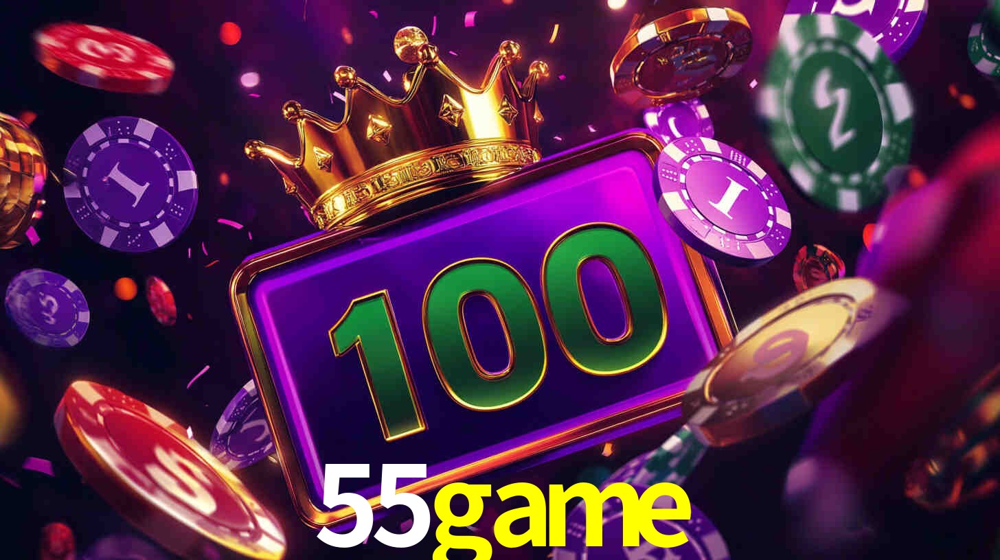 Premium Interface 55game
