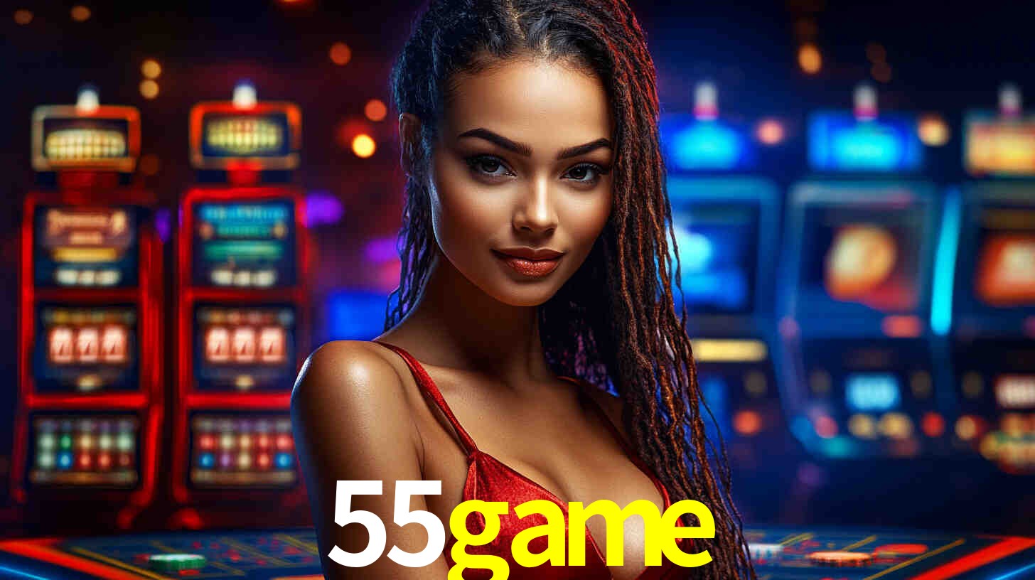 Apostas Esportivas na 55game: Um Guia Completo