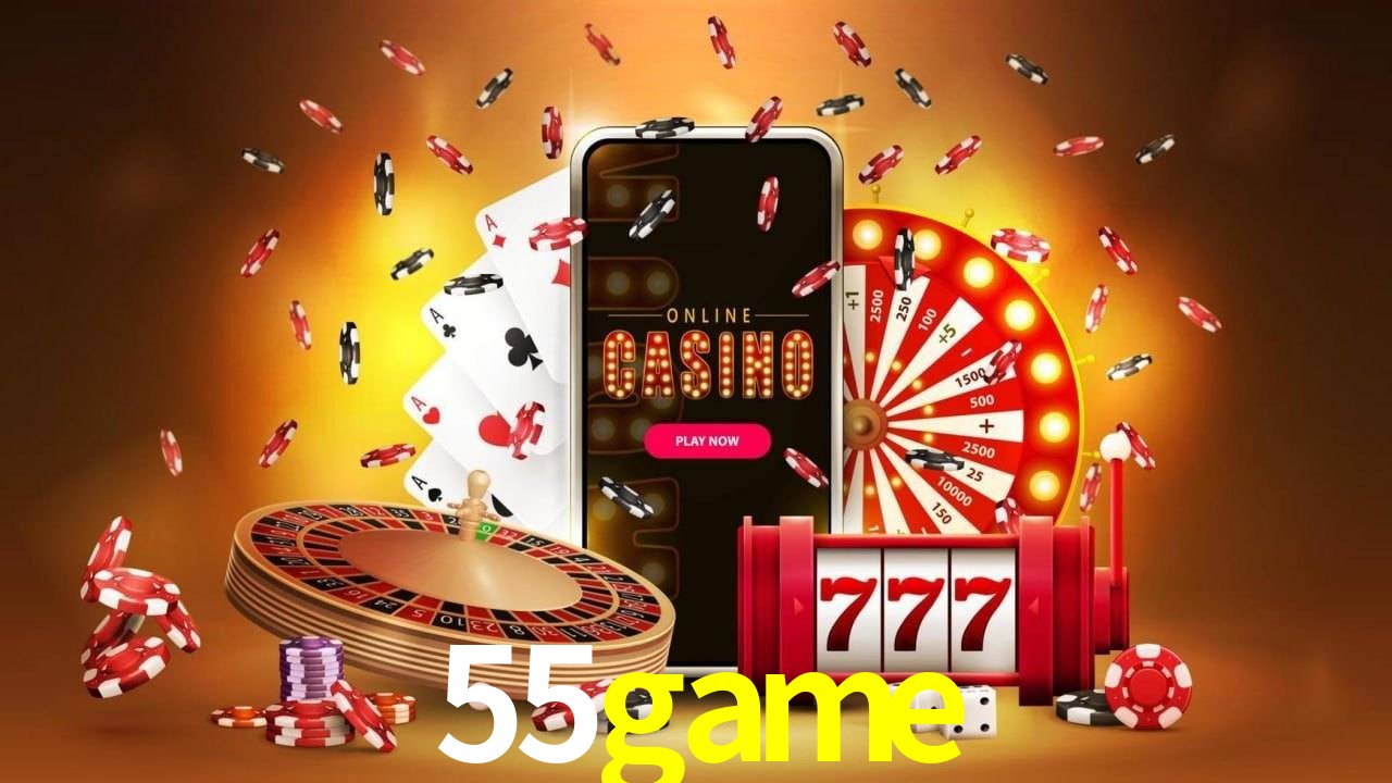 Slot Games 55game
