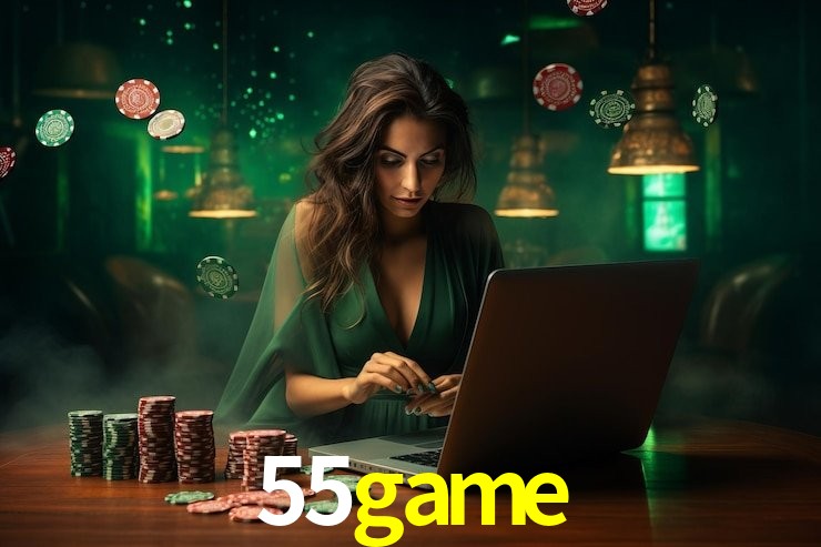 Instant EasyPaisa 55game