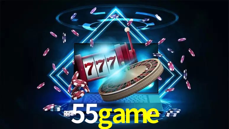 Game Providers 55game