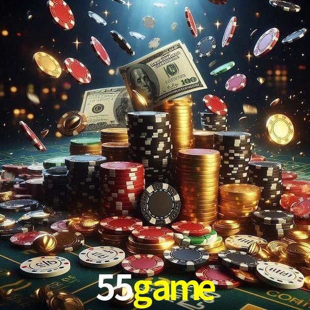 Desvendando o Mundo dos Jogos Virtuais na 55game