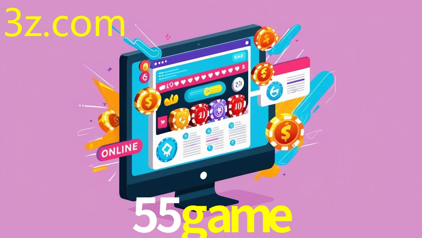 55GAME