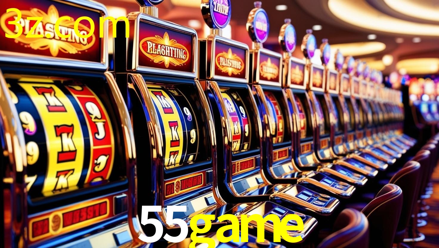 55GAME